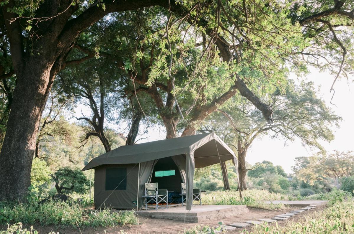 Limpokwena Nature Reserve Tokio Kültér fotó