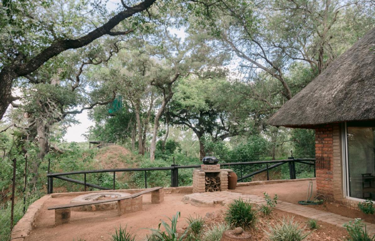 Limpokwena Nature Reserve Tokio Kültér fotó