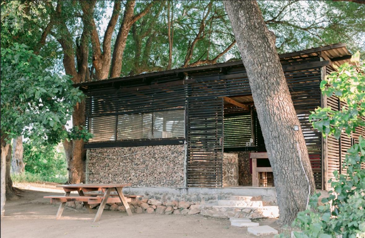 Limpokwena Nature Reserve Tokio Kültér fotó